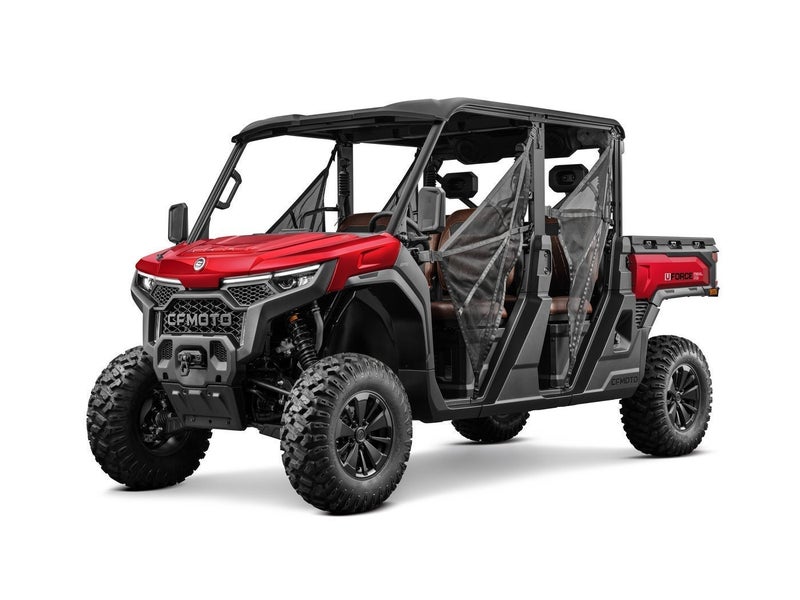 CFMOTO UFORCE U10 XL PRO - Image 1